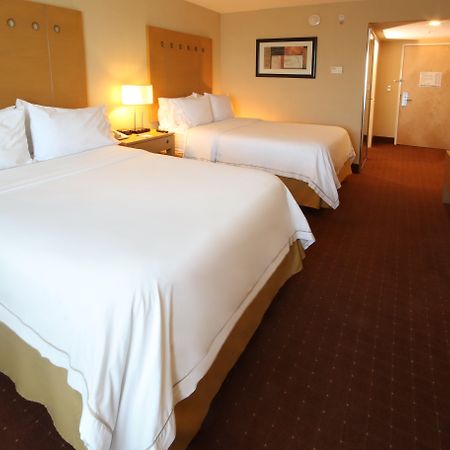 Holiday Inn Express Hotel & Suites Cd. Juarez - Las Misiones, An Ihg Hotel Exterior photo
