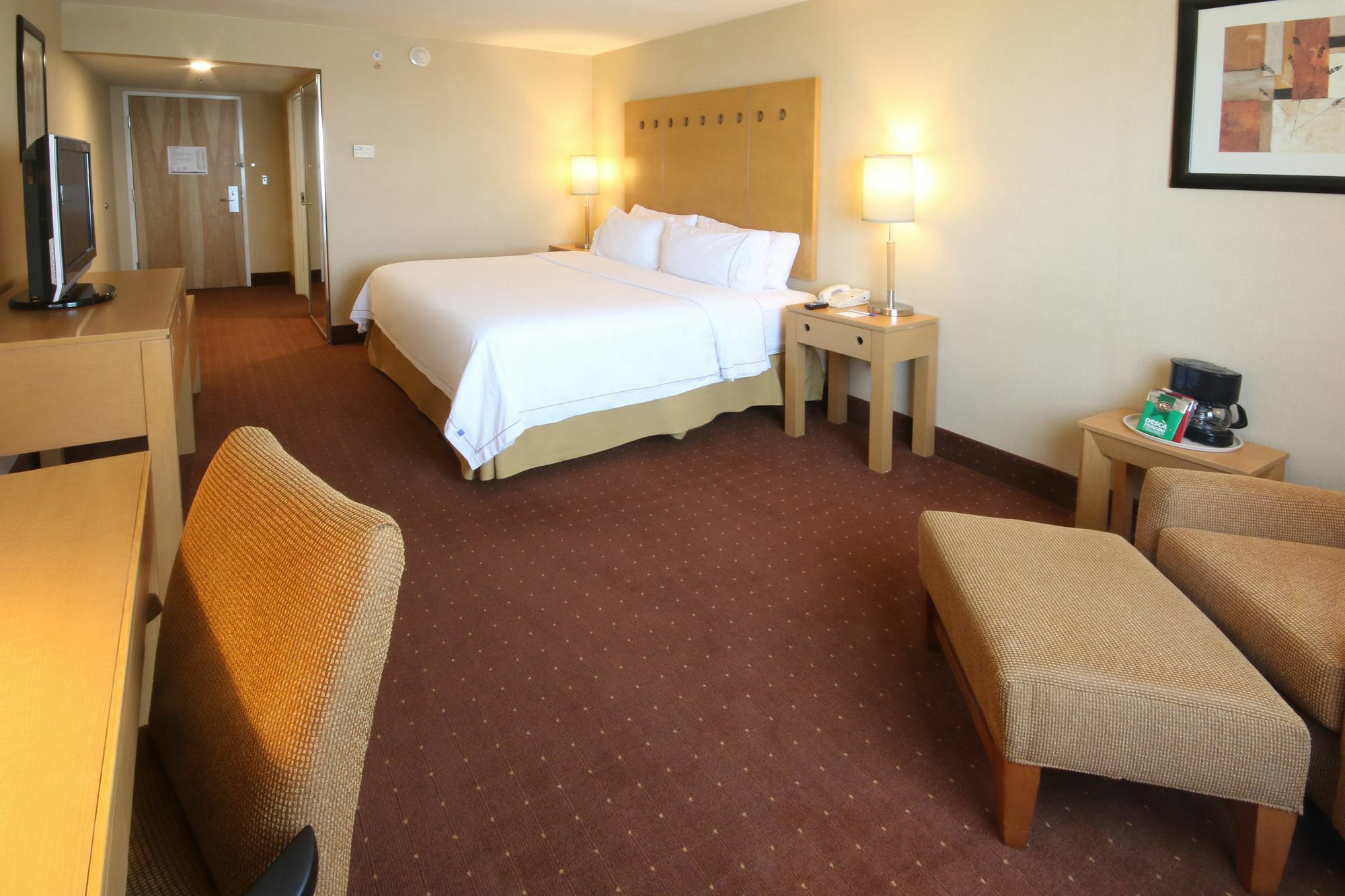 Holiday Inn Express Hotel & Suites Cd. Juarez - Las Misiones, An Ihg Hotel Exterior photo
